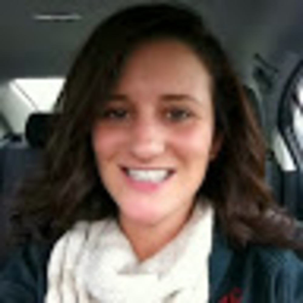 Meet your Posher, Jen